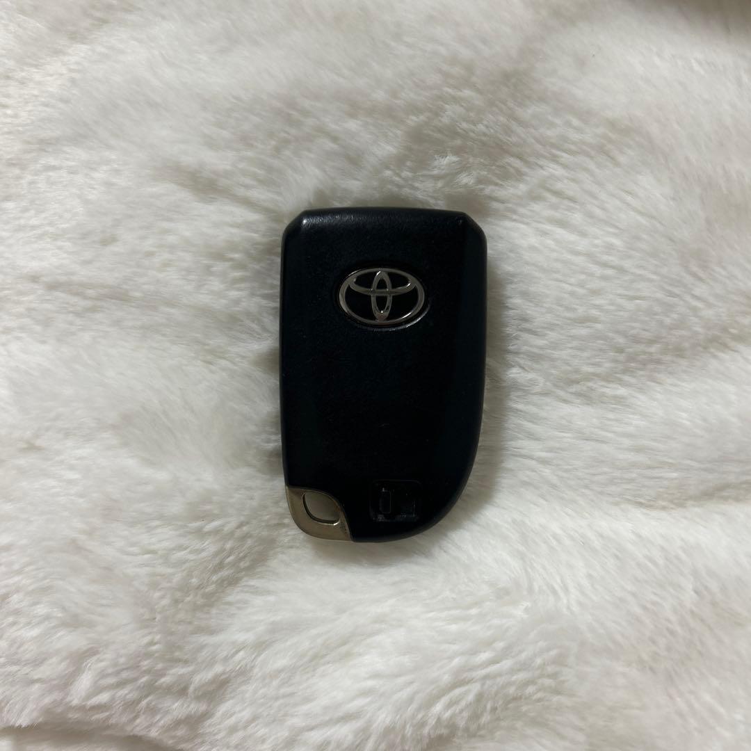 トヨタ 純正 ４ボタン 両側電動スライド用 007-AF0105 215