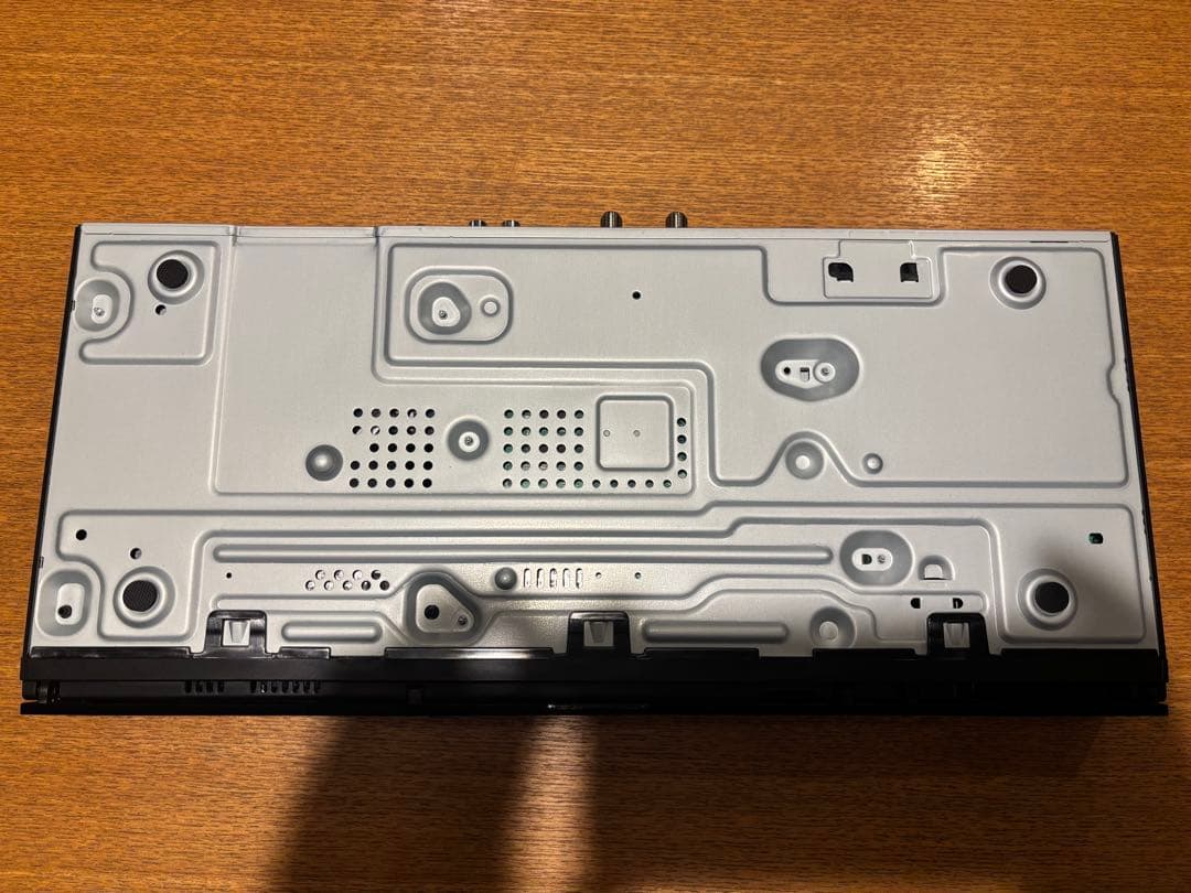 SHARP ブルーレイディスクレコーダー(2B-C10ET1)