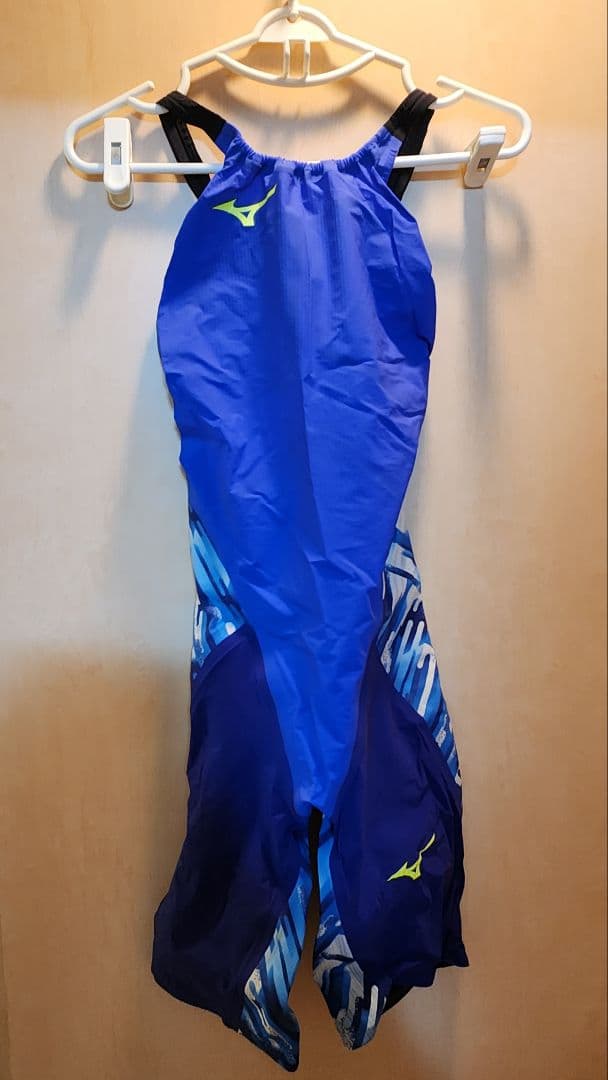 mizuno　GX SONIC 3　2着セット