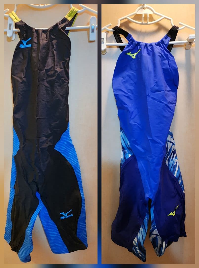 mizuno　GX SONIC 3　2着セット