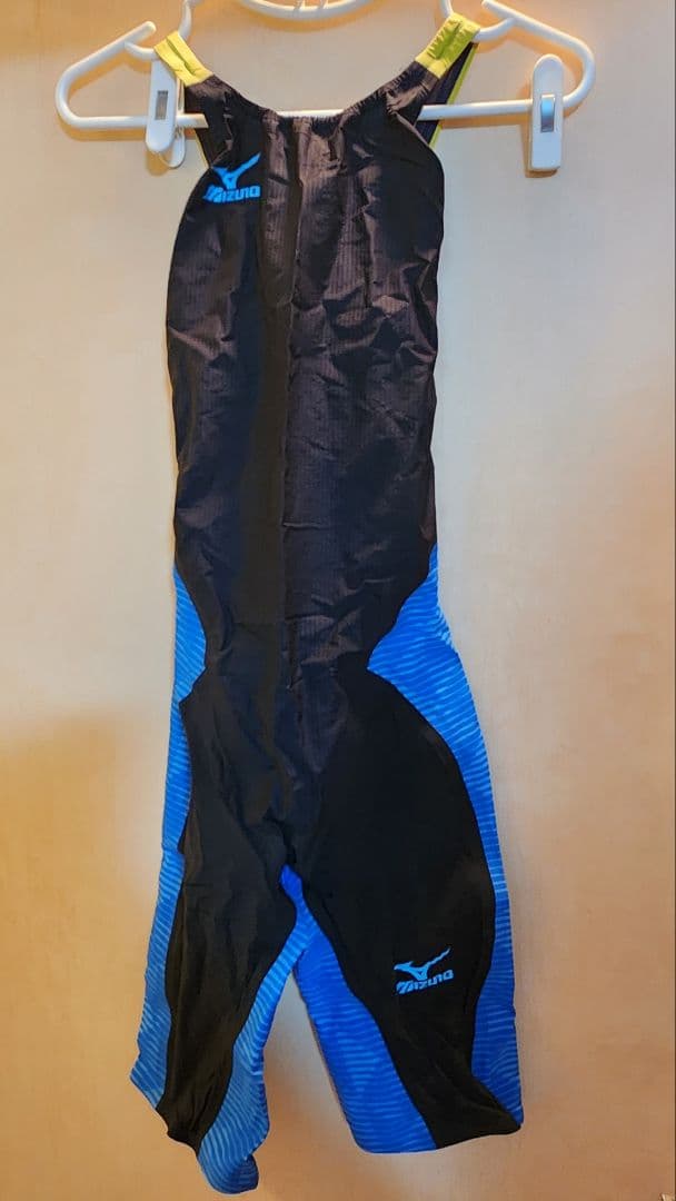 mizuno　GX SONIC 3　2着セット