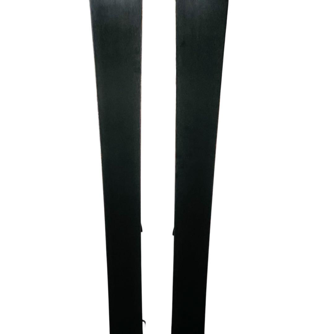 SALOMON LIMITED VERSION SXスキー板 165cm