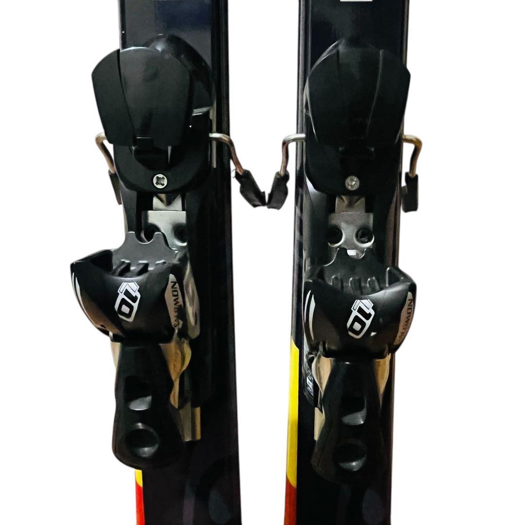 SALOMON LIMITED VERSION SXスキー板 165cm