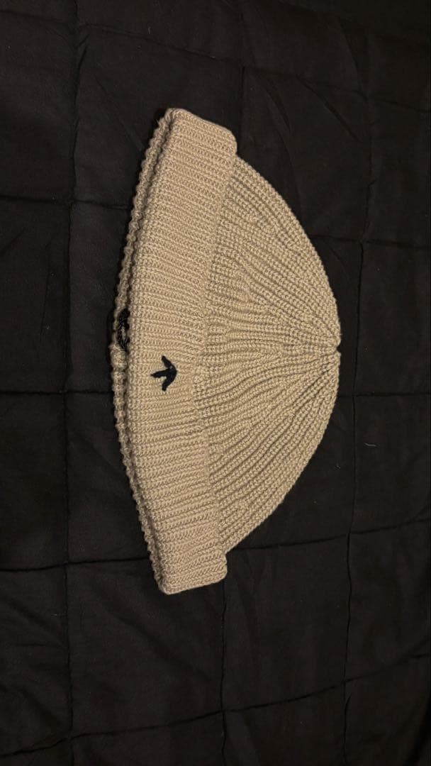 ナイジェルケーボンビーニー