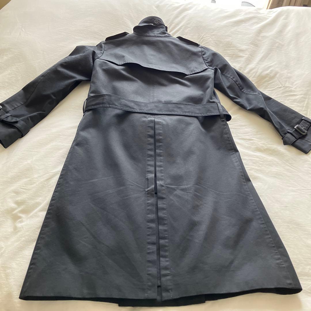 HYKE ハイク　トレンチコート