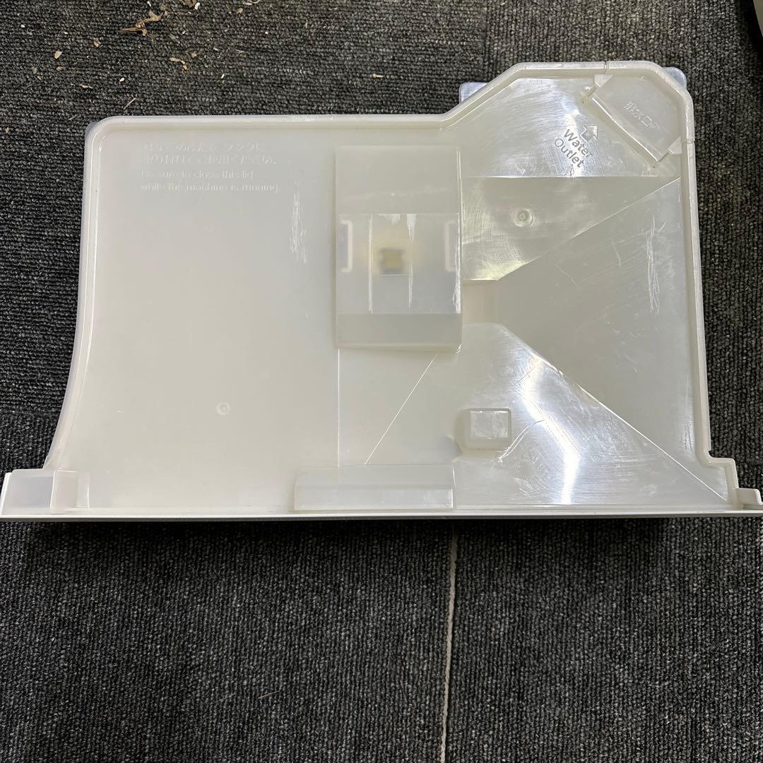 Panasonic HYBRID 除湿機 F-YHTX90 2021年製