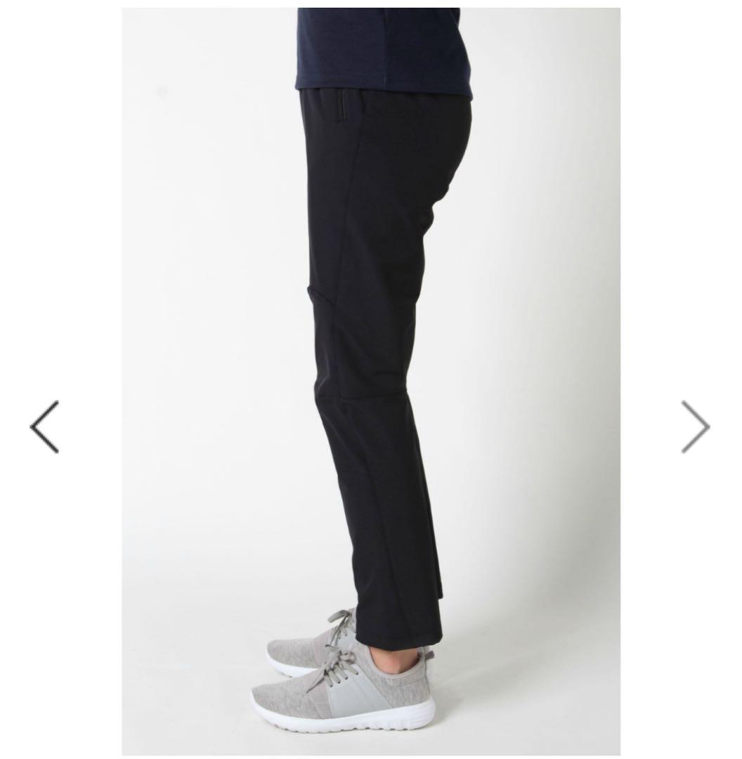 【未開封】THE NORTH FACE Alone Wash Pant ブラック