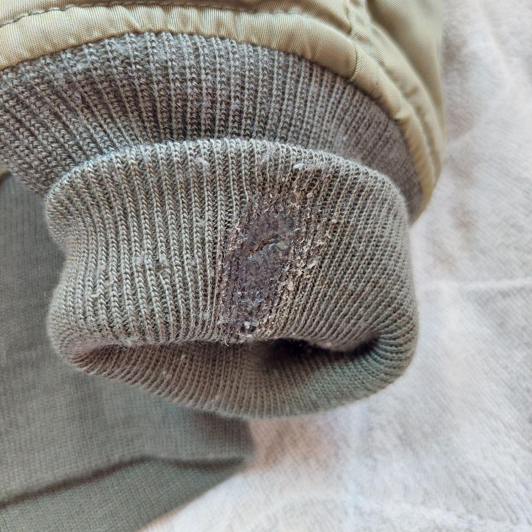 レ*ン様 【限定品】アルファインダストリーズ トップガン コラボ MA-1 50