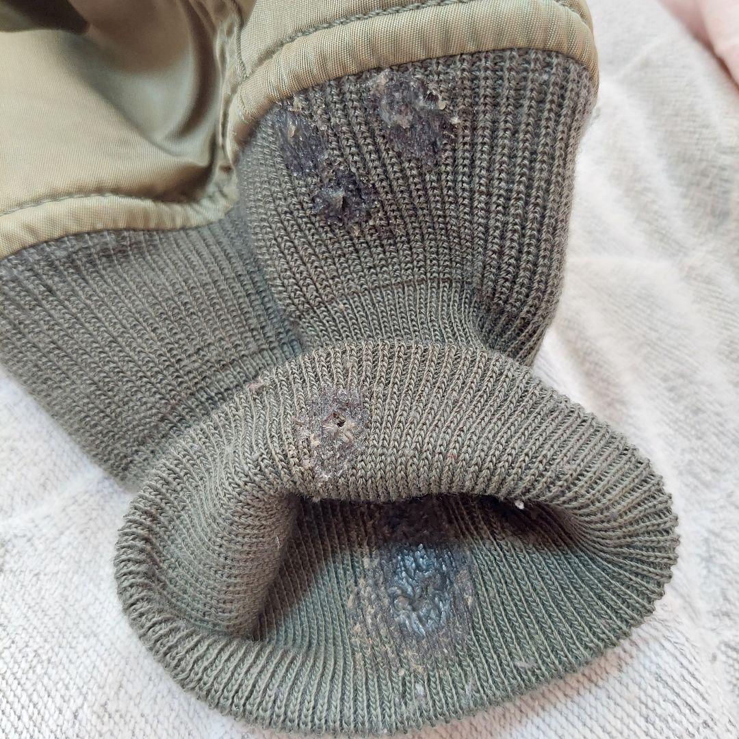 レ*ン様 【限定品】アルファインダストリーズ トップガン コラボ MA-1 50