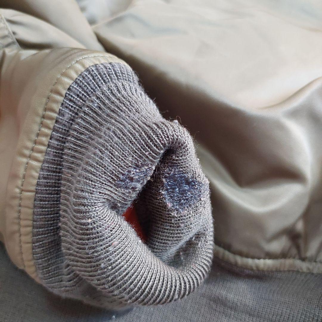 レ*ン様 【限定品】アルファインダストリーズ トップガン コラボ MA-1 50