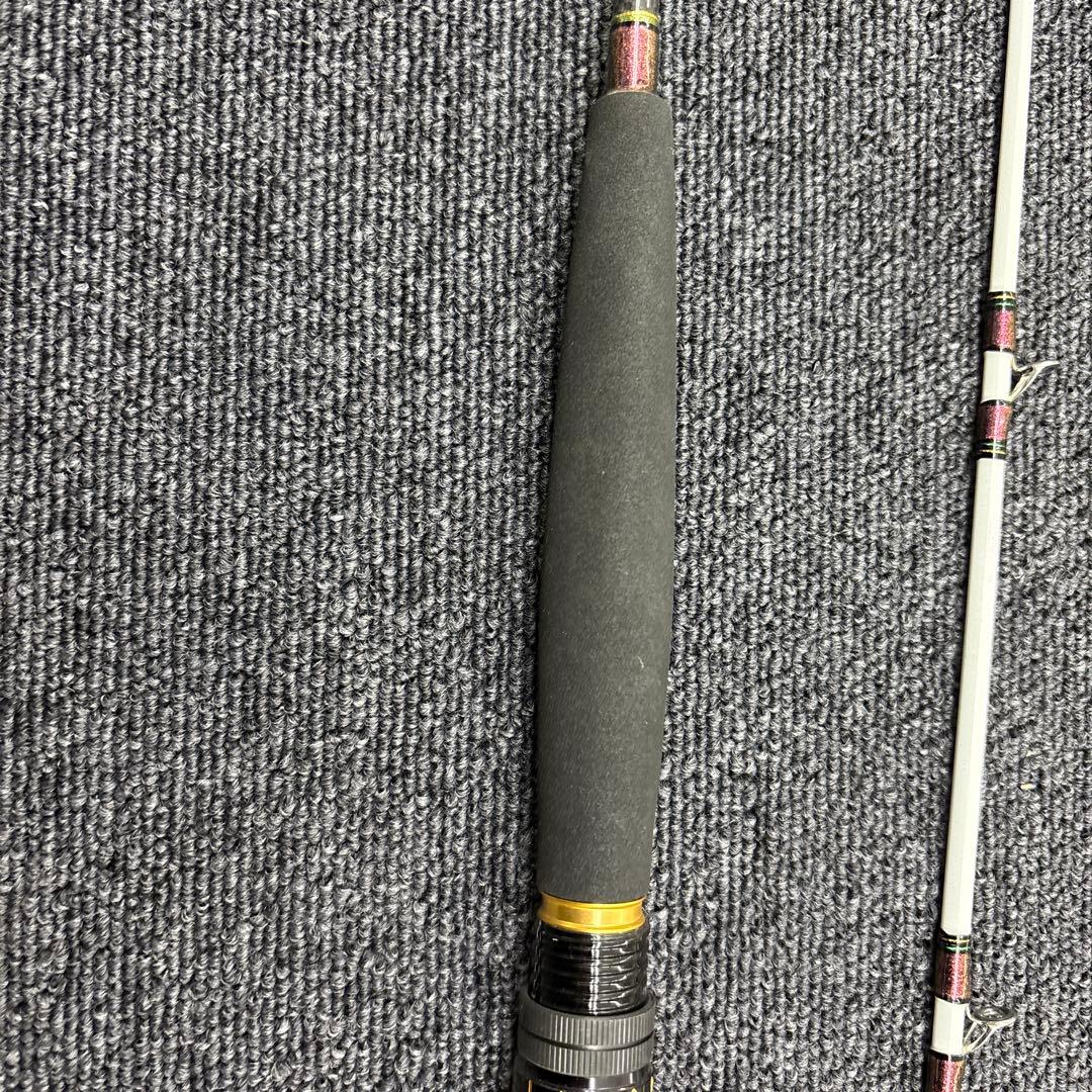 ダイワ リーオマスターマダイ M-300