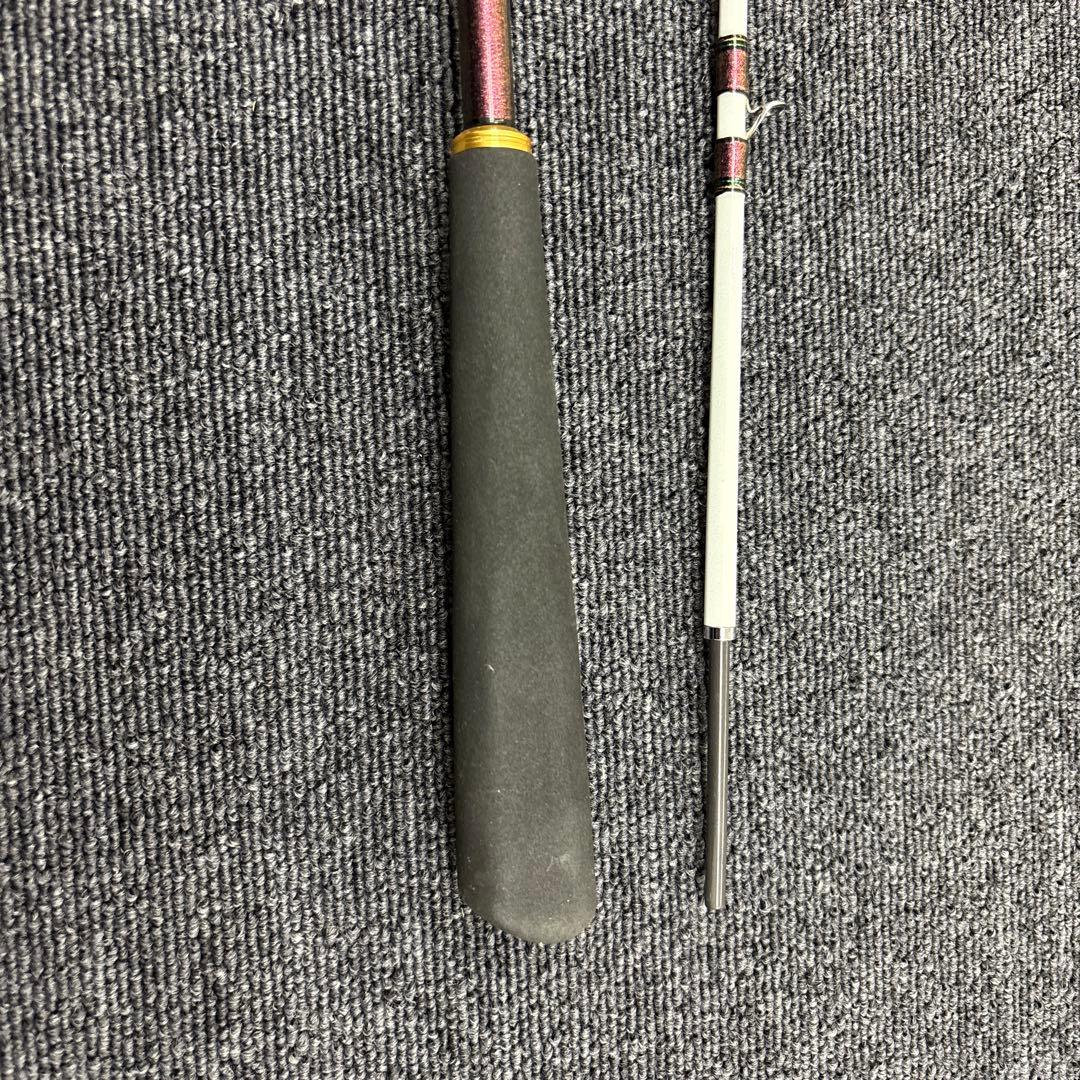 ダイワ リーオマスターマダイ M-300