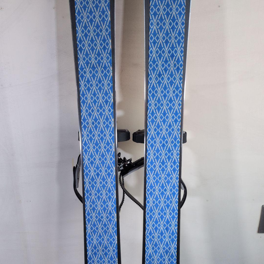 Bluemoris 秀岳荘　スノーハイク