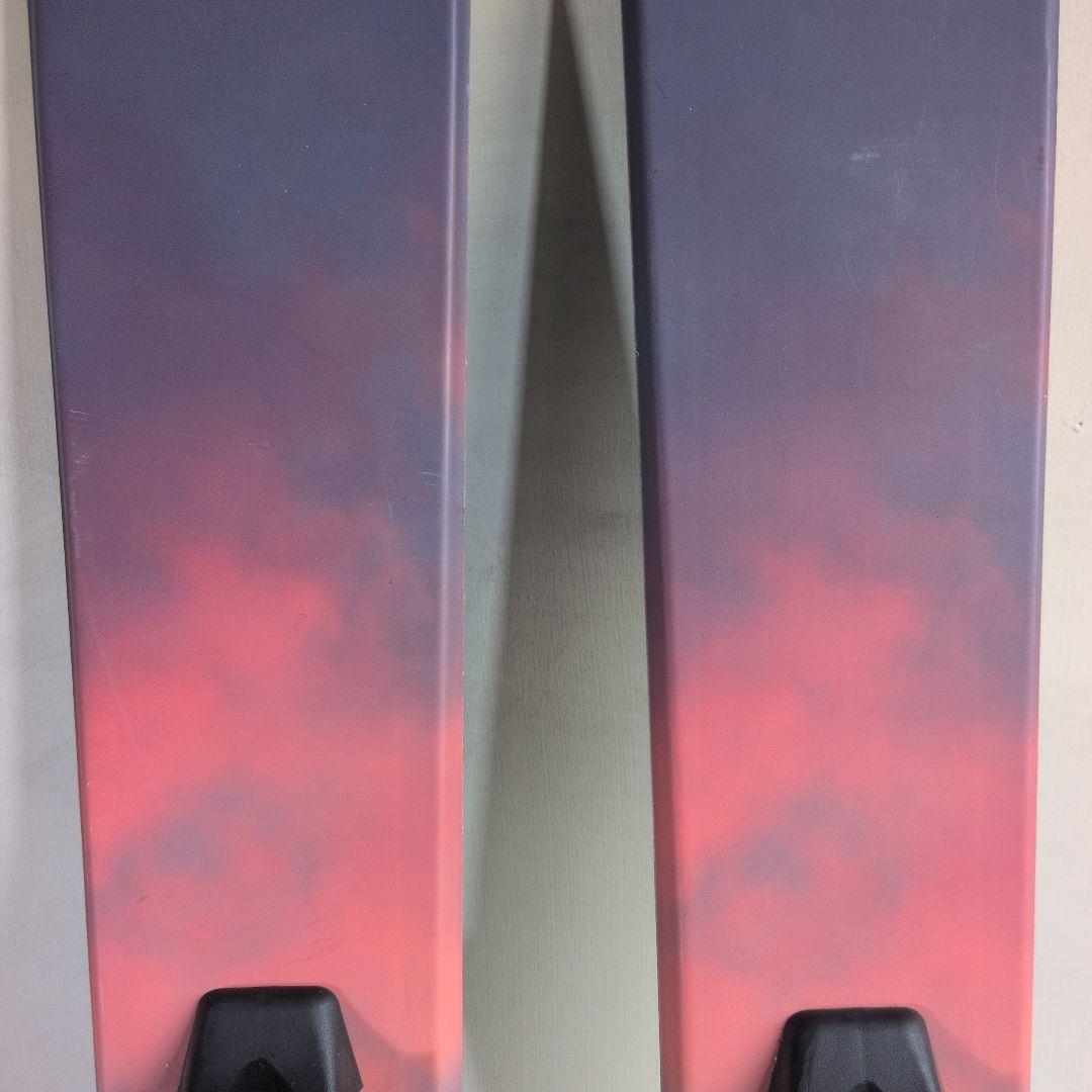 Bluemoris 秀岳荘　スノーハイク