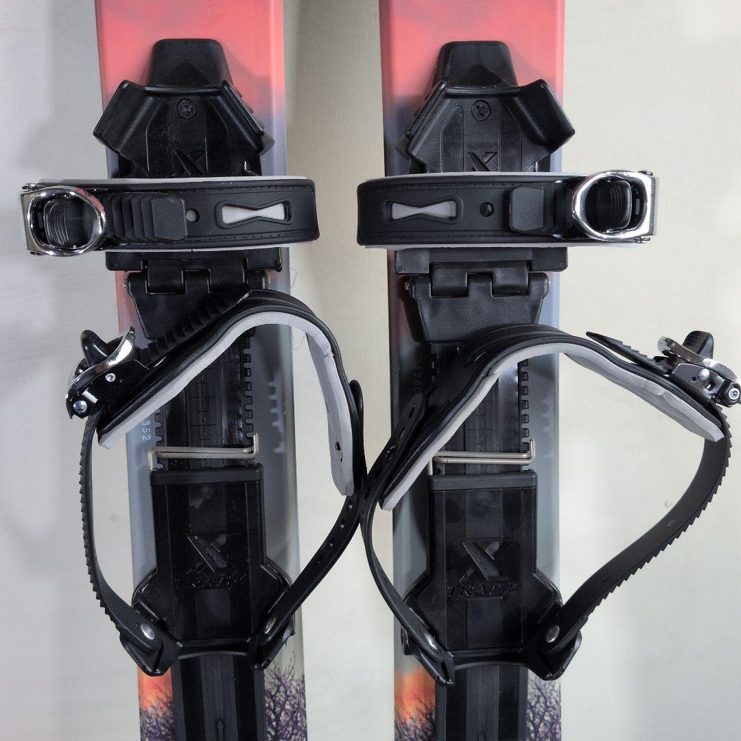 Bluemoris 秀岳荘　スノーハイク