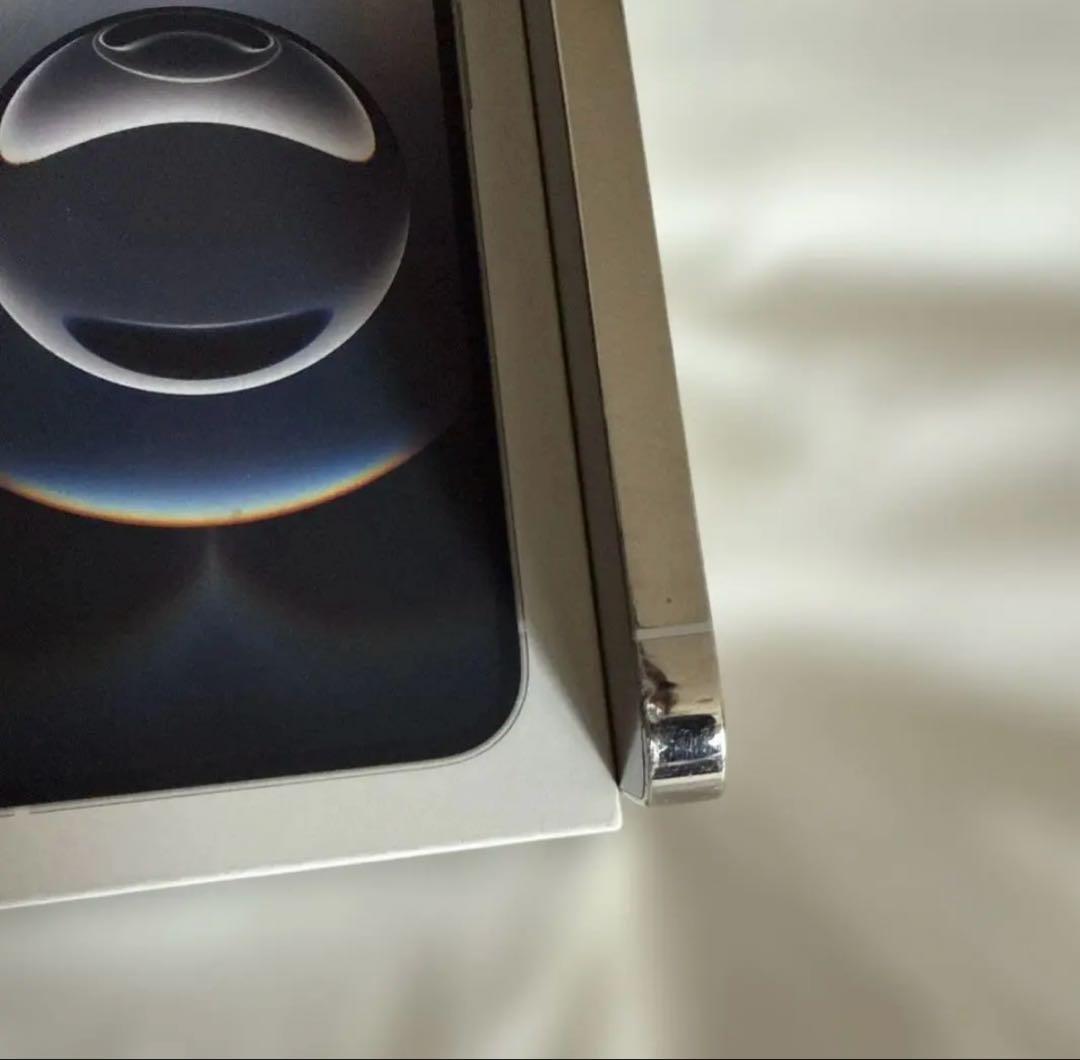 【即日発送】iPhone 12 Pro シルバー 256GB 初期化済み