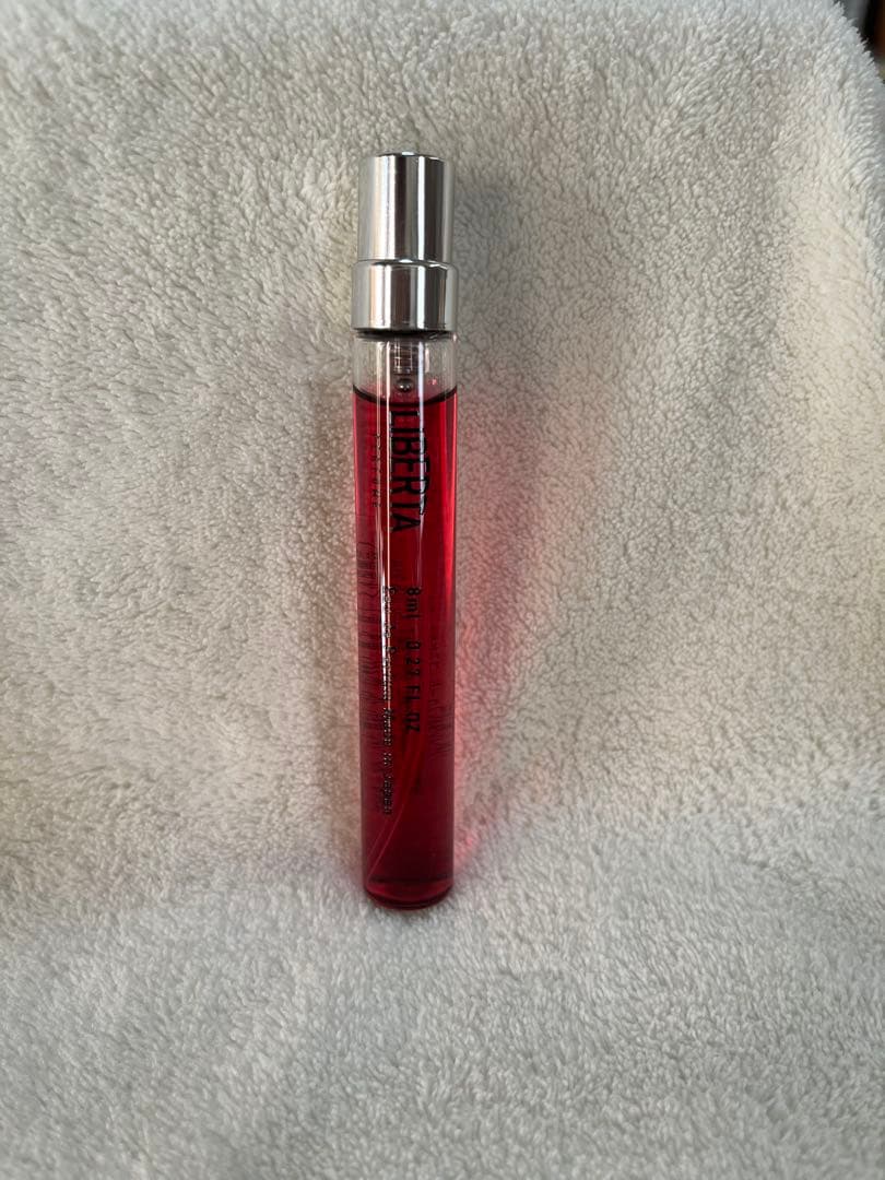 LIBERTA PERFUME スプレータイプ 4種