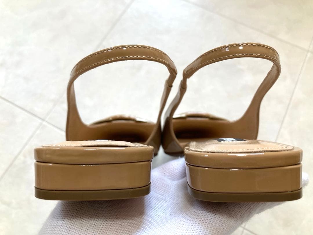 Sergio Rossi(セルジオロッシ) スリングバック srTWENTY