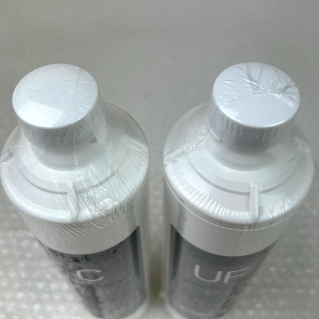 水素水サーバー交換用フィルターセット　H2 GAURA Filter　2本セット