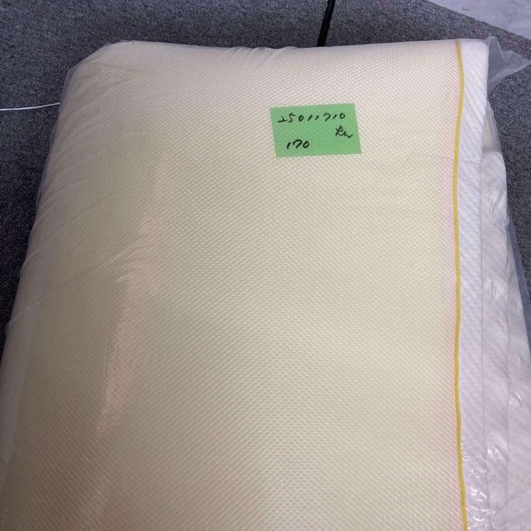 nishikawa マットレストッパー シングル 西川睡眠ラボ ドッツ