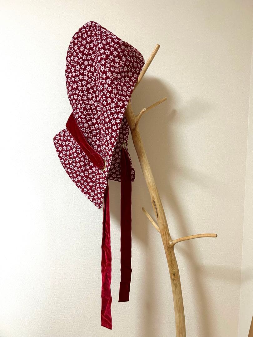 writtenafterwards 赤ずきん　lampharajuku 佐々木茜