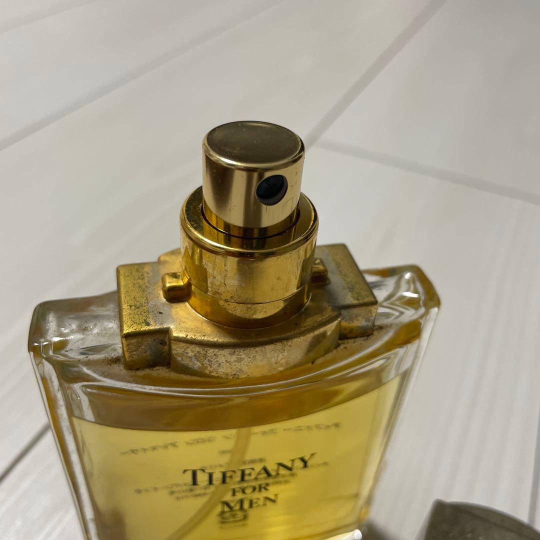 ティファニーフォーメン　スプレーコロン 100ml