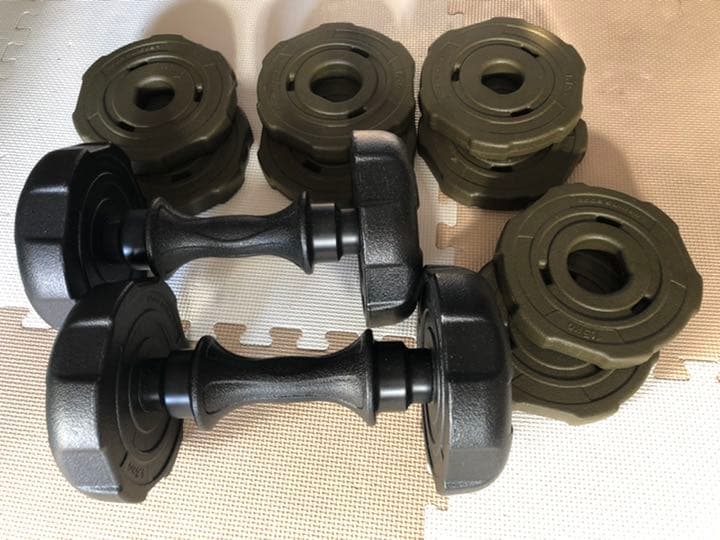 リーディングエッジLEADING EDGE ダンベル