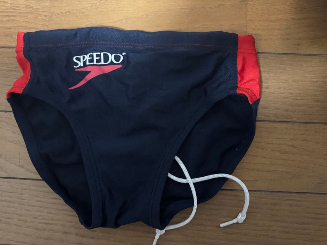 speedo 競パン
