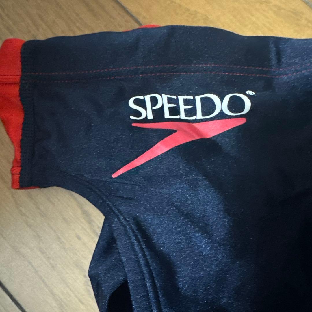 speedo 競パン
