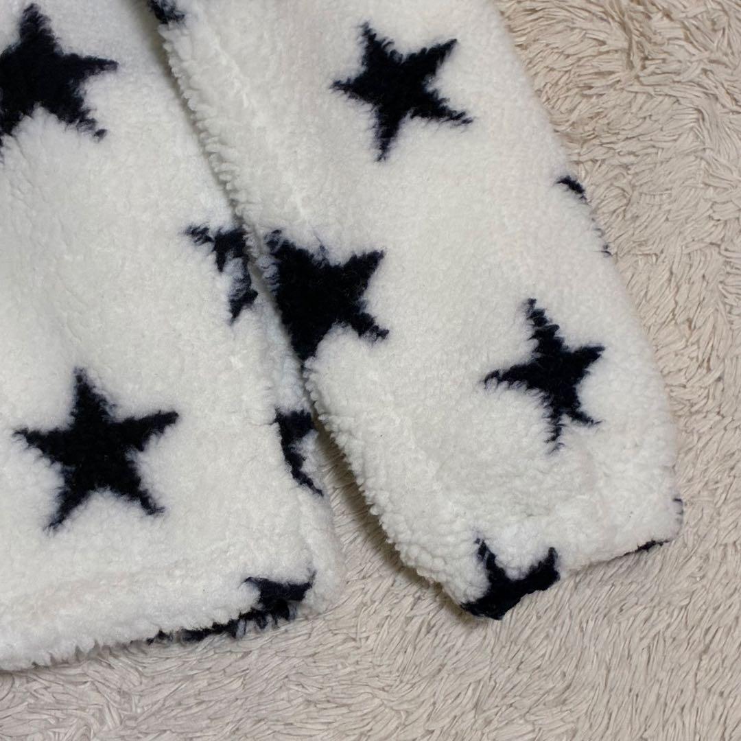 Jack Bunny‼︎ 2023AW ドラえもん ボアジャケット 即完売品