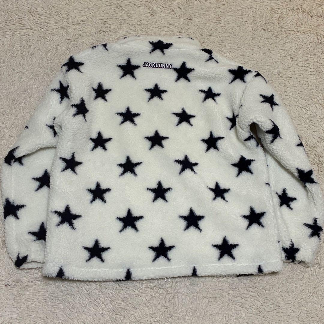 Jack Bunny‼︎ 2023AW ドラえもん ボアジャケット 即完売品