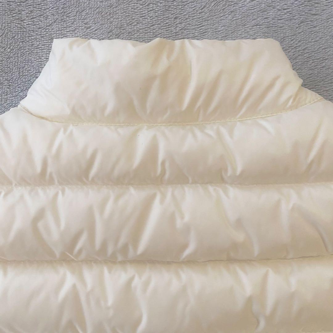 e*o様 MONCLER LIANE 2022年モデル size2 ライトダウン