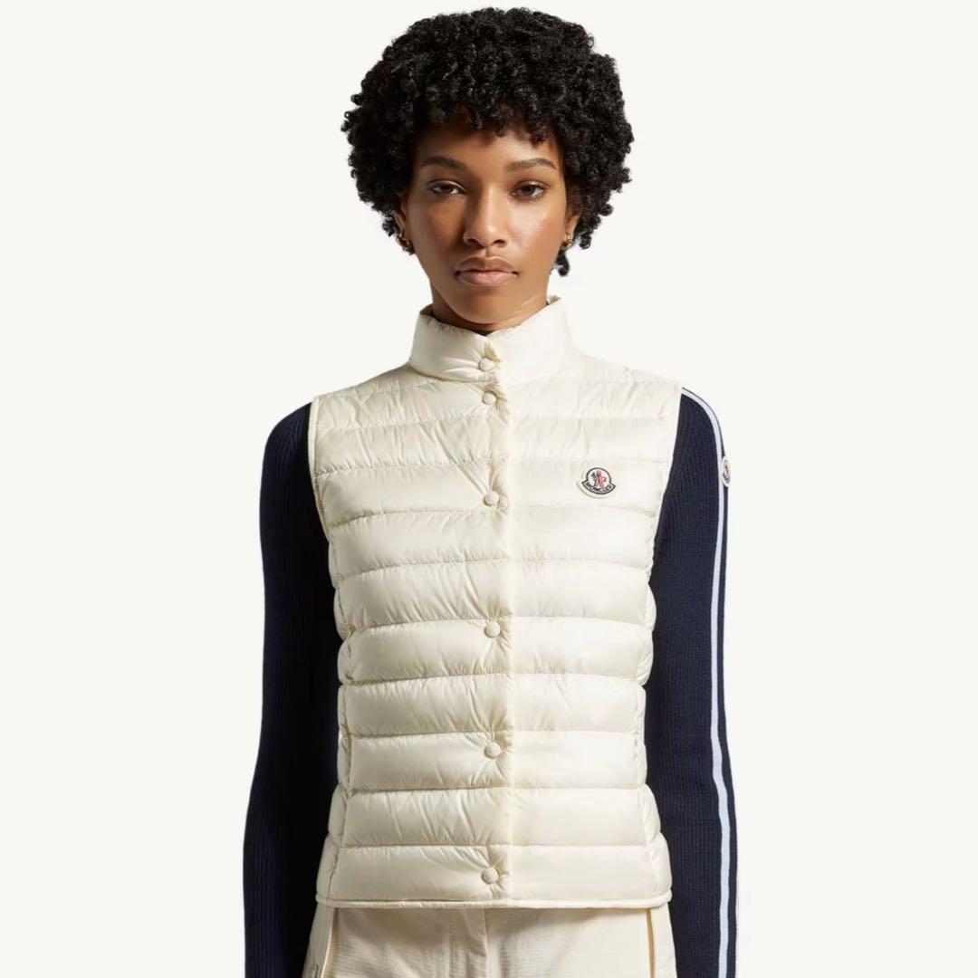 e*o様 MONCLER LIANE 2022年モデル size2 ライトダウン