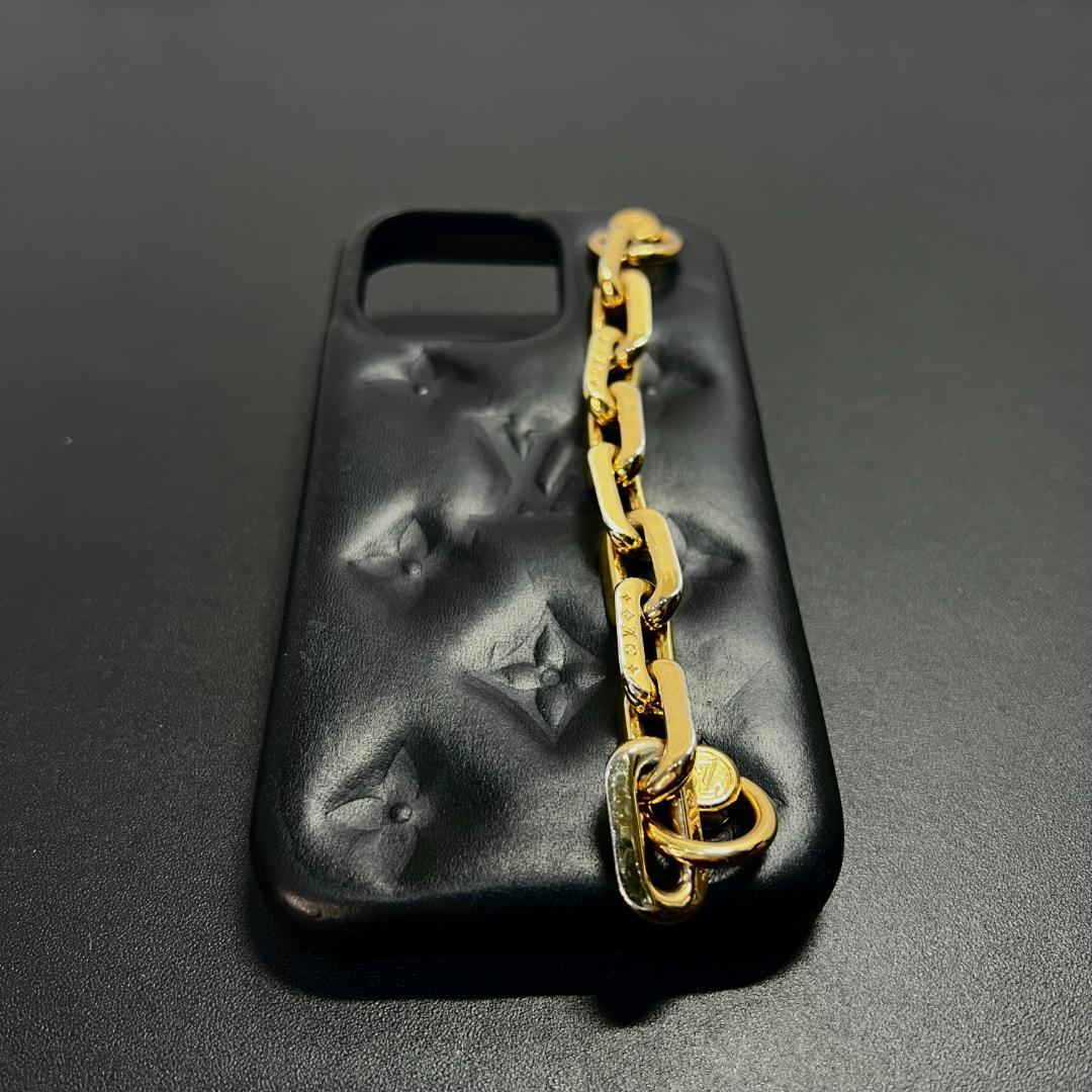 ✨正規品＆人気商品‼️✨ ルイヴィトン バンパークッサン iPhone13Pro