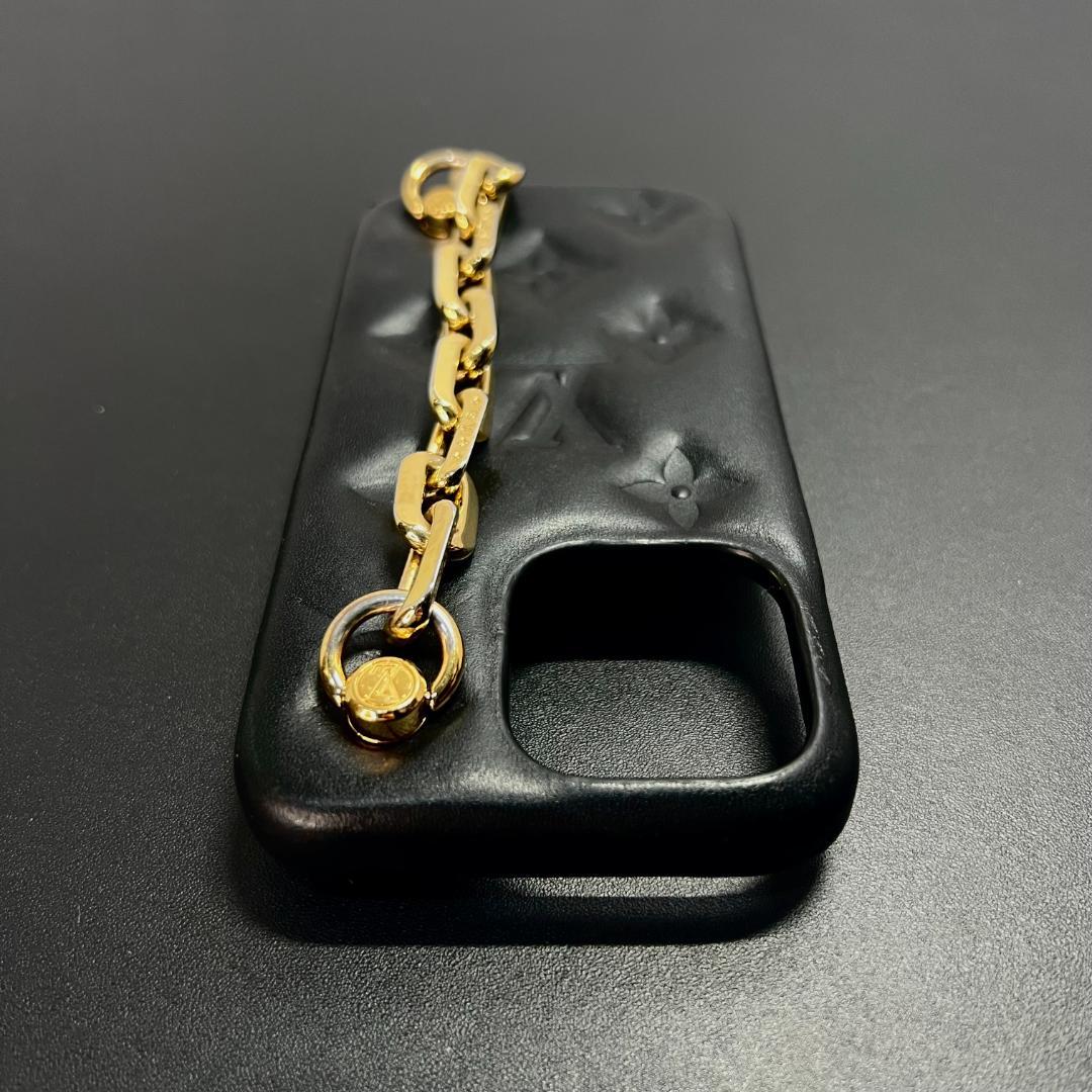 ✨正規品＆人気商品‼️✨ ルイヴィトン バンパークッサン iPhone13Pro