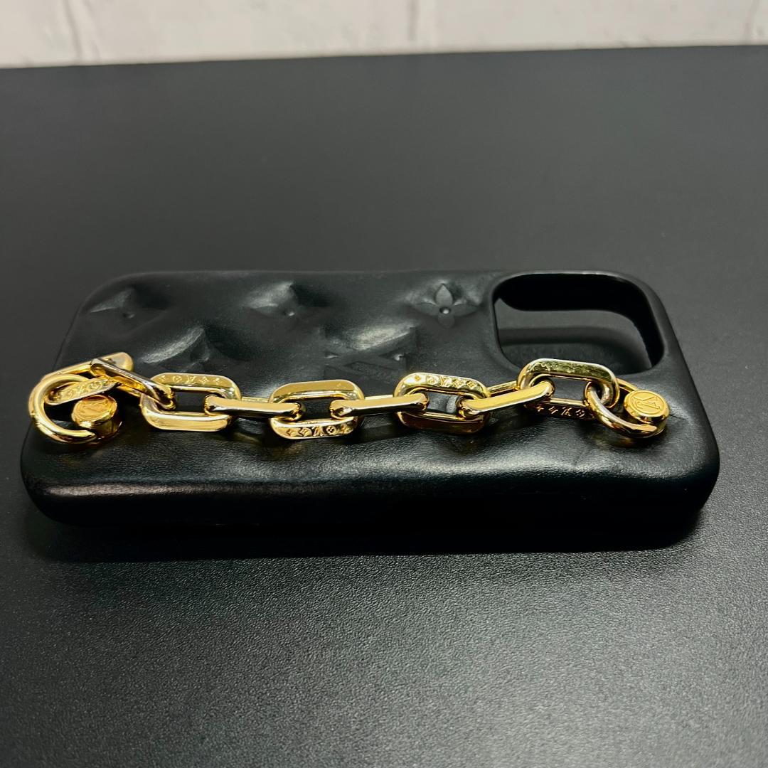 ✨正規品＆人気商品‼️✨ ルイヴィトン バンパークッサン iPhone13Pro