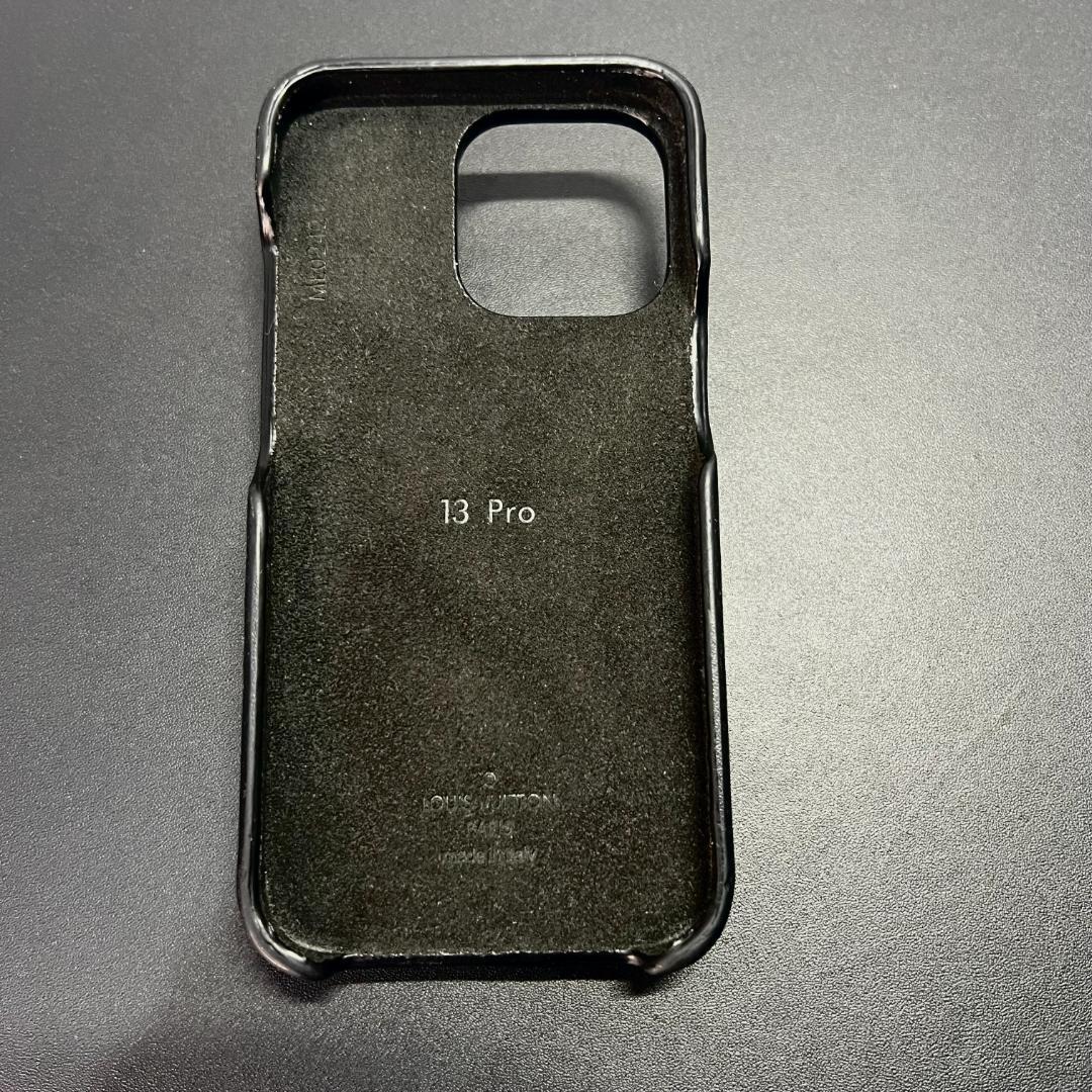✨正規品＆人気商品‼️✨ ルイヴィトン バンパークッサン iPhone13Pro