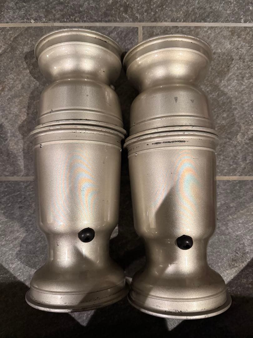 OTK MXQ 130/210 レーシングカート　ホイール