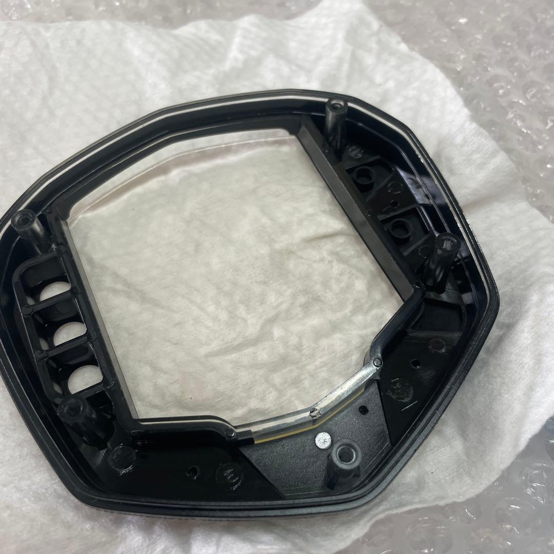 ktm duke インド純正メーターカバー125 200 390 値下げしません