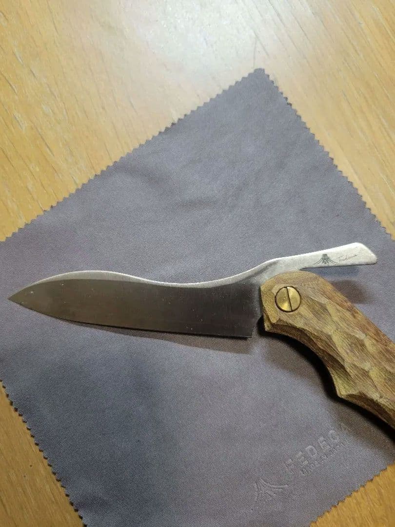 FEDECA THE COOKING 調理用ナイフ