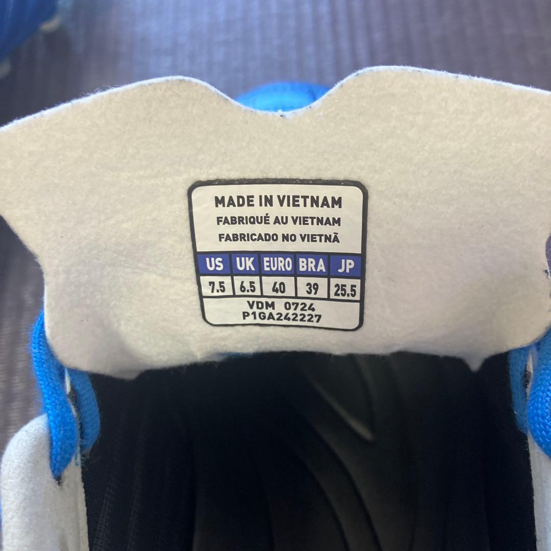 【美品】ミズノ モナルシーダ Neo 3 プロ 25.5㎝(週末限定値下げ)