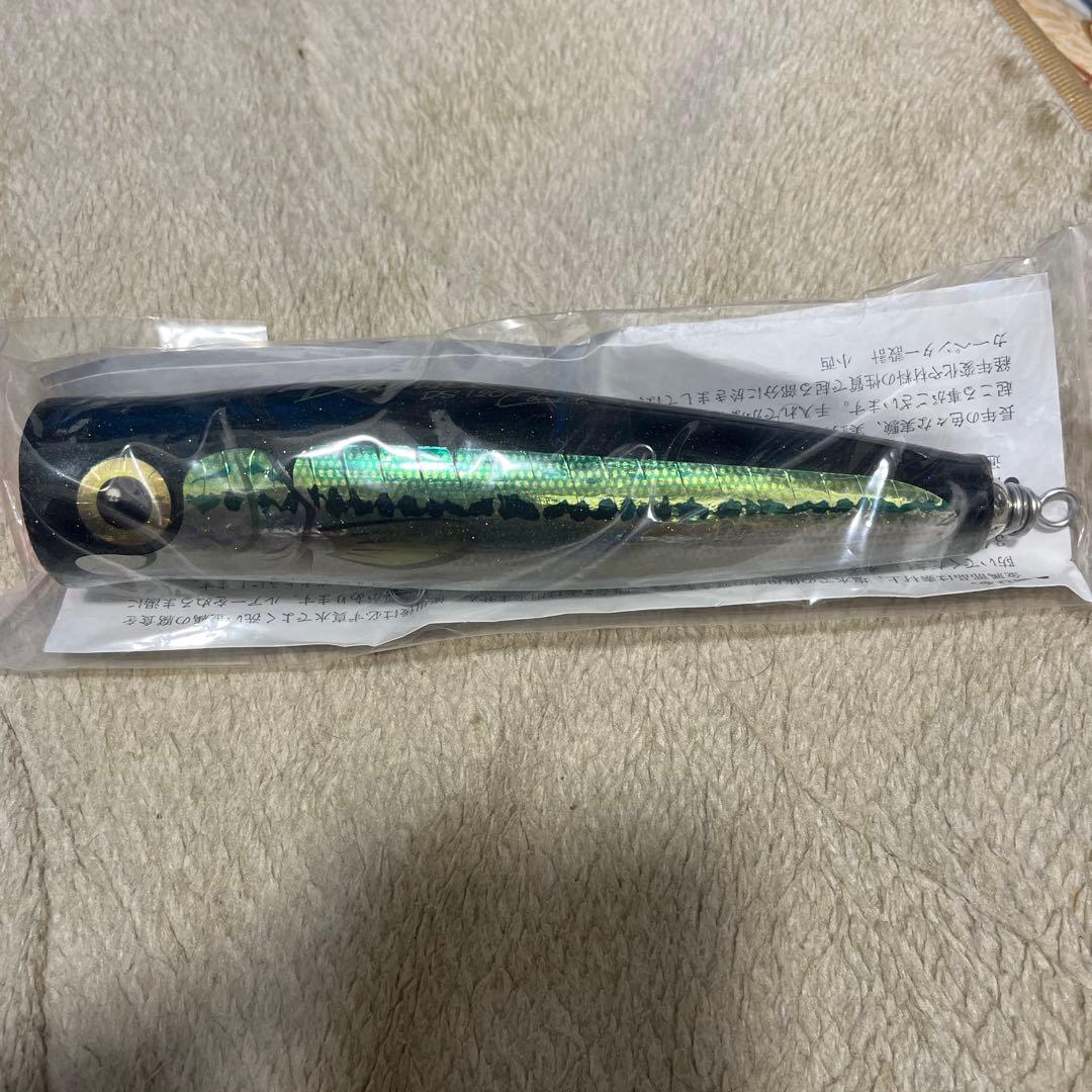 Carpenter カーペンター Damsel 120 ダムセル DS120