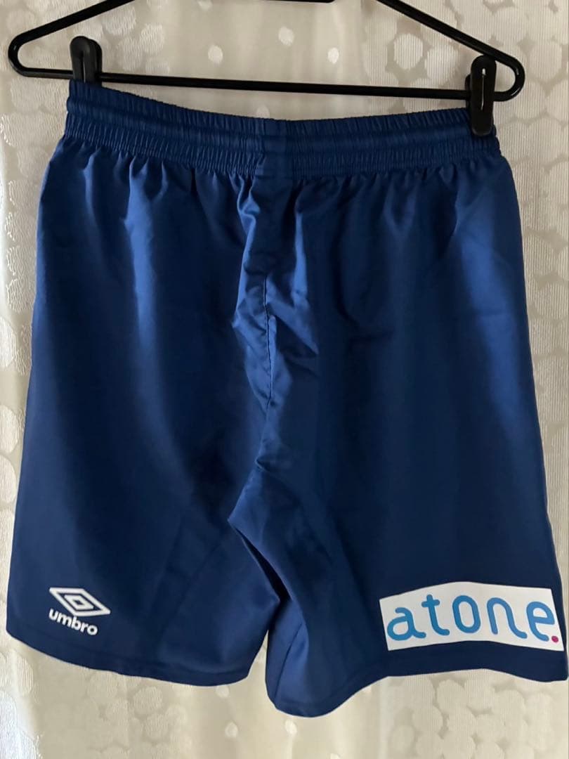 V・ファーレン長崎 中村慶太 ユニフォーム上下セット(2023シーズン)