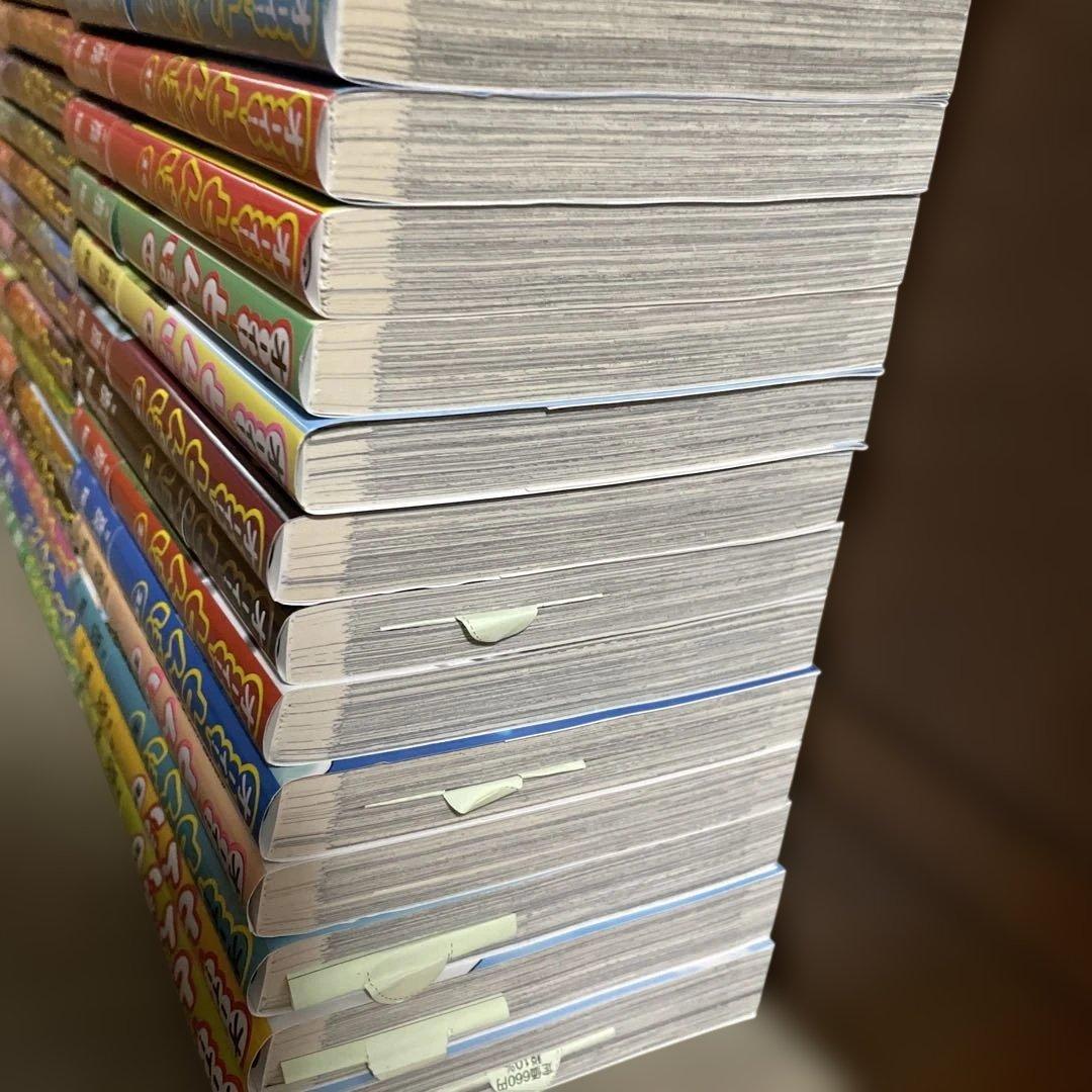 オーイ！とんぼ　１〜29巻（ゴルフダイジェスト社）