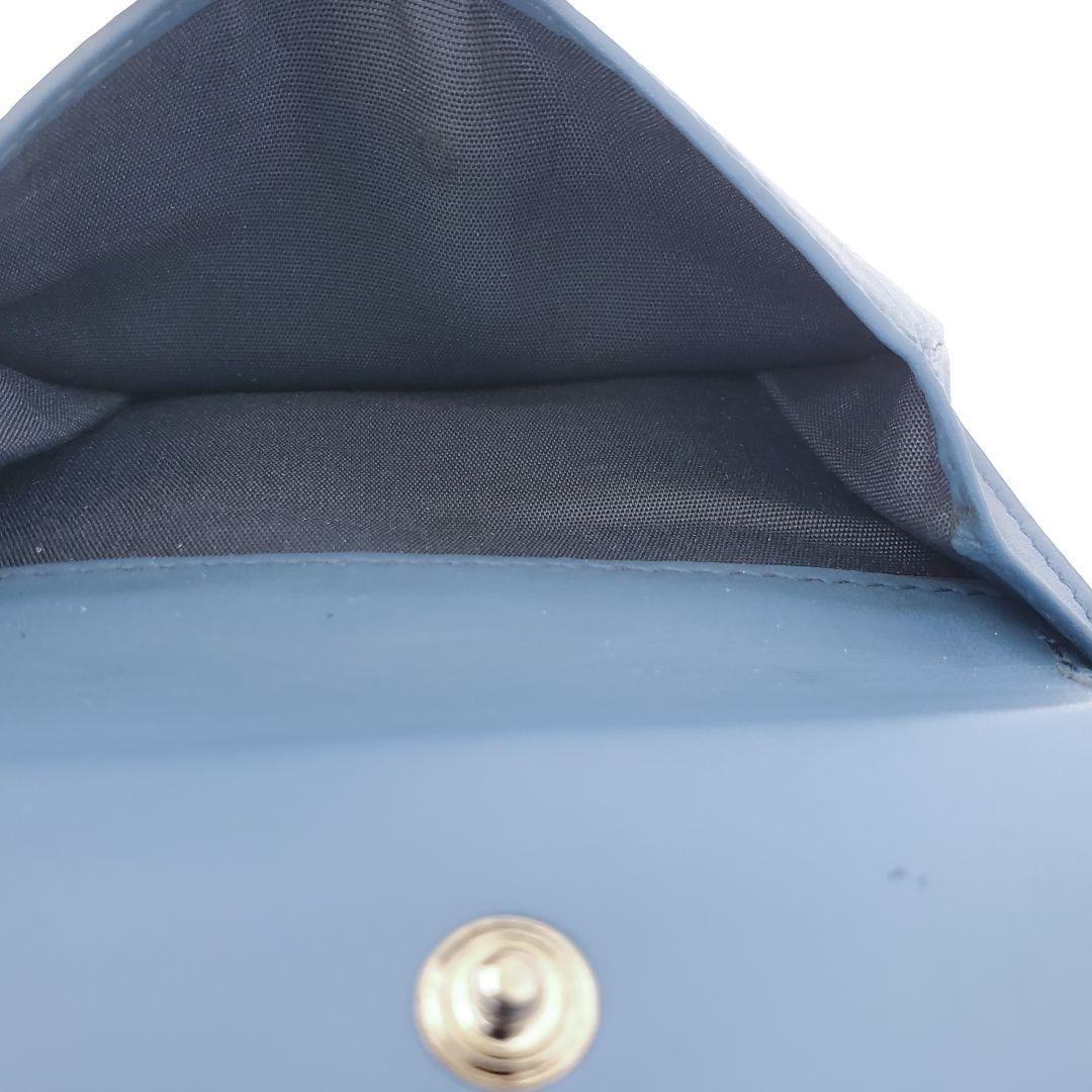 SALVATORE FERRAGAMO　2つ折り財布　VIVA BOW　ヴァラ