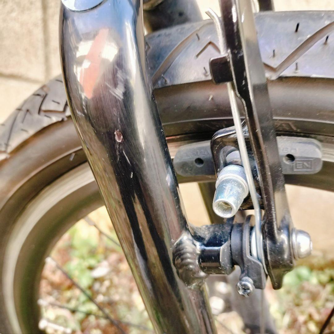 Dahon Horize 2017 オブシディアンブラック