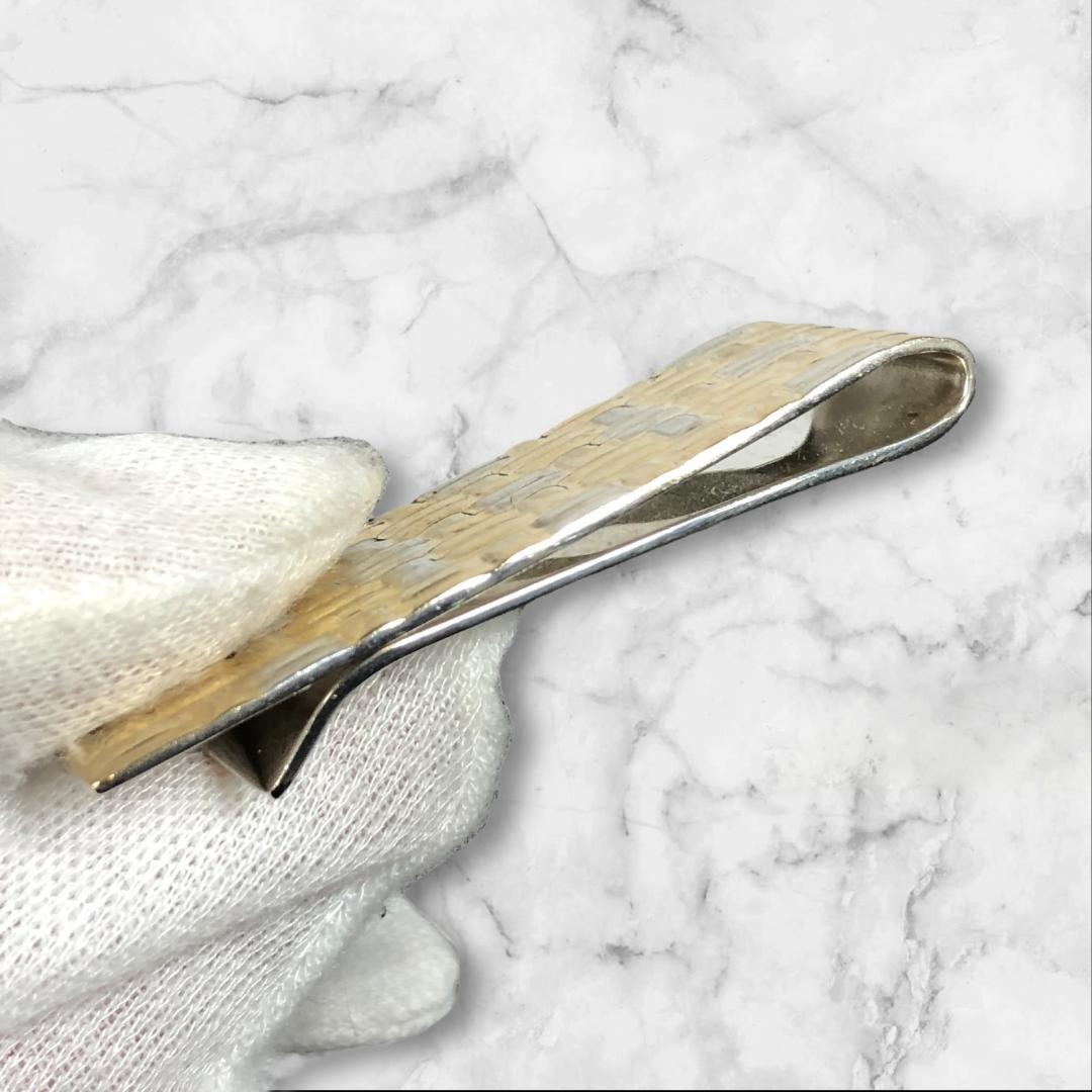 ティファニー TIFFANY&Co. マネークリップ 18KT 750 財布