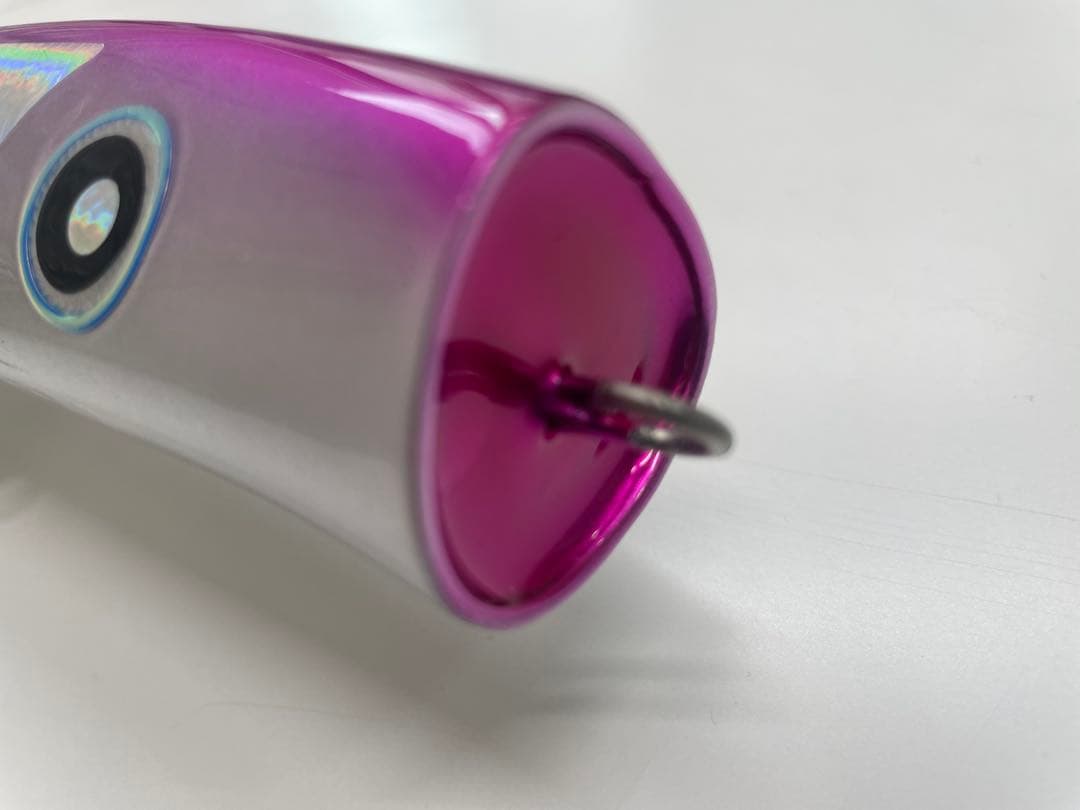 カ*カ様 未使用　ローカルスタンダード　バブルベイト220F