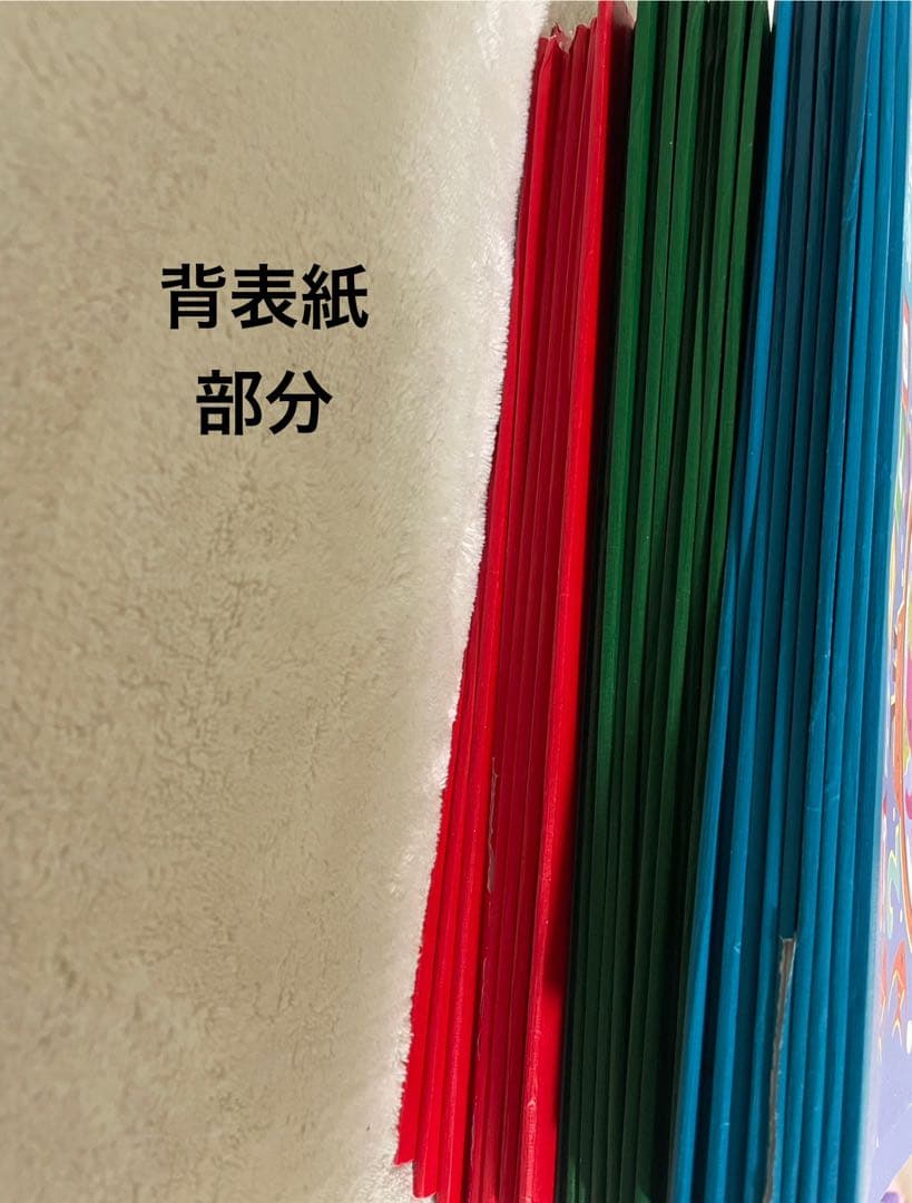 おむ様　七田式　プリントA B セット　切り離しあり　書き込みなし