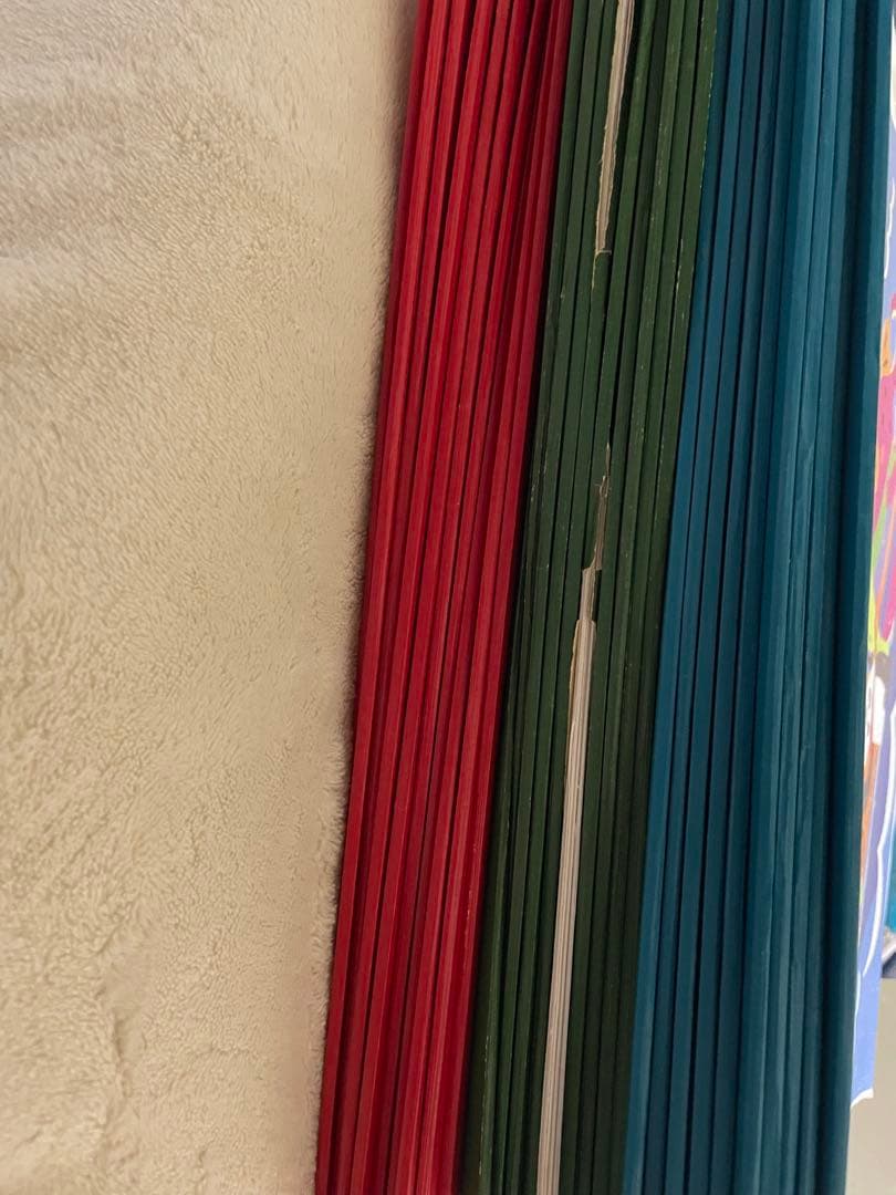 おむ様　七田式　プリントA B セット　切り離しあり　書き込みなし